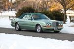 Bentley Azure 1996 года